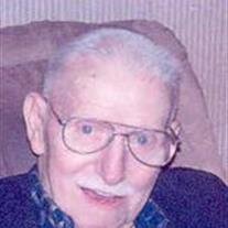 Joseph Maurice Donahue