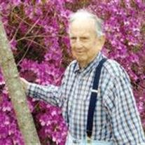 Claude Irvin Dudeck