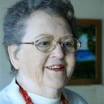 Betty Engdorf