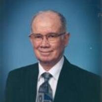 Paskel N. (Pat) Epps