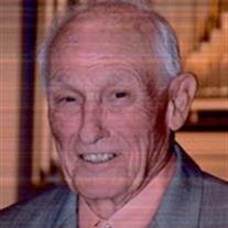 Hugh Levelton Ezell