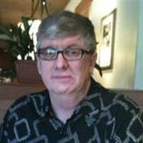 John R. Fagan