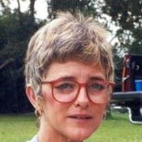 Rena Faulkner
