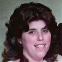 Cherrie Yvonne Fields