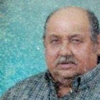 Robert Eugene Galary, Sr.