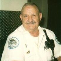 Robert "Bullet Bob" Gamblin