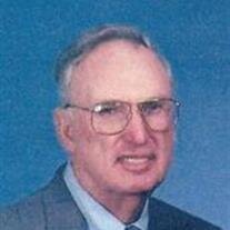 James Quinton Gammill, Sr.