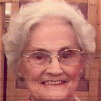 Mable Lezette Gates