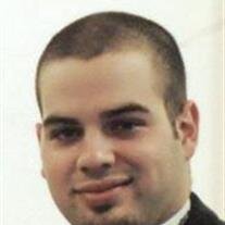 Andrew "Drew" Clinton Gilbert