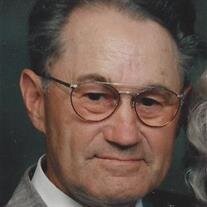 Mr. James G. Meinheit