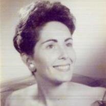 Grace Elaine Godfrey