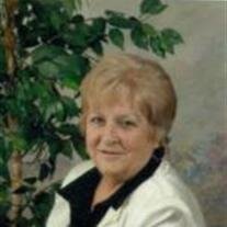 Carol Goff
