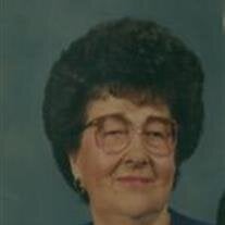 Ruth G. "Honey" Graham Boone
