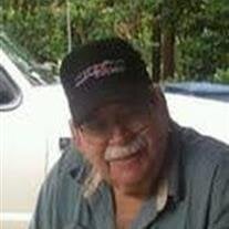 Thomas Joe Graham, Sr.