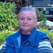 Christine Cunningham Green