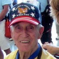 HARRY M.  WHITAKER