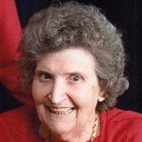 Norvis Cleo Bishop Green