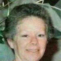 Susan Joellene Green