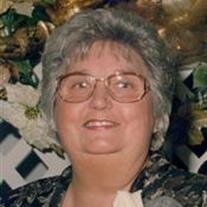 Mary "Dickie" Elizabeth Green Carroll