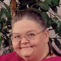 Alice Marie Greer