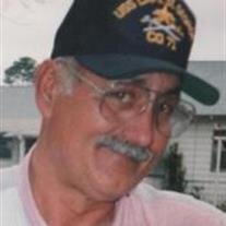 Roland C. Guillotte