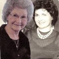 Frances N. Guy