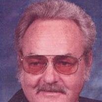 Lyman Jack Hamilton, Sr.