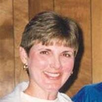 Donna Jean Hammergren