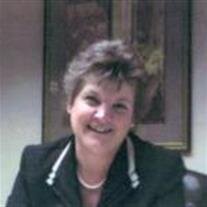 Kay Hammock