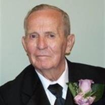 James Arthur Hanna, Sr