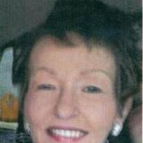 Jo Ann Hardin