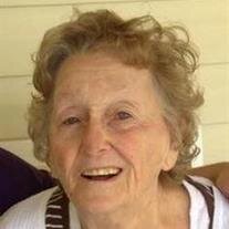 Doris E. Hawkins