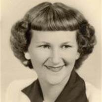 Margaret Heiter