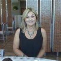 Rebecca Diane Hendley