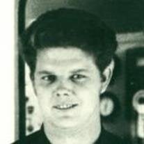 Melvin Herman Hester