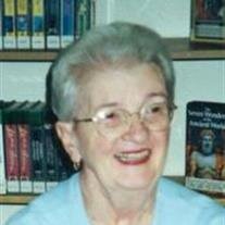 Lou B. Hewlett