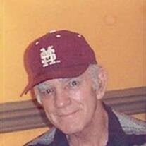 Gerald Frazier Hicks, Sr.