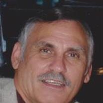 David Brian Hill
