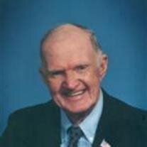 Calvin D. "CD" Hinson, Jr.