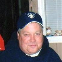 Charles "Mike" Holbert