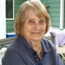 Eloise Doswell Holden
