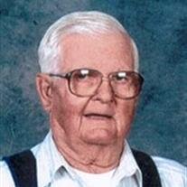 William A. Holmes