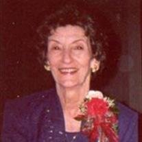 Pauline Bush Horton