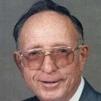 Chester Lee Howell