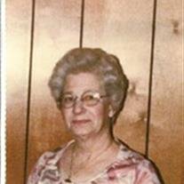 Aarona G. Inabinett