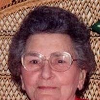 Leona Small Johnson