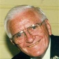 John William Johnson Sr.
