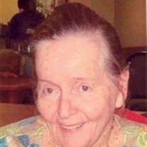 Hazel I. Jones