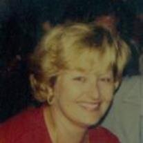 Maureen Lorraine Jones