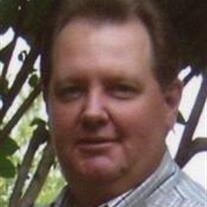 Warren Vince Jones